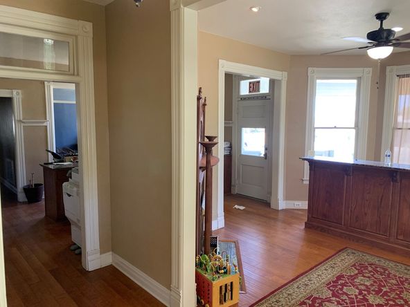 ±1,700 SF Professional Freestanding Office Building For Sale: 112 W Elm St, Hanford, CA 93230